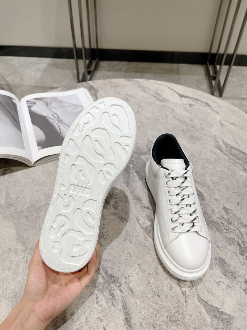 McQueen Low Shoes